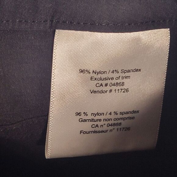 MEC Performance Skinny Jeans Nylon - Picture 8 of 12